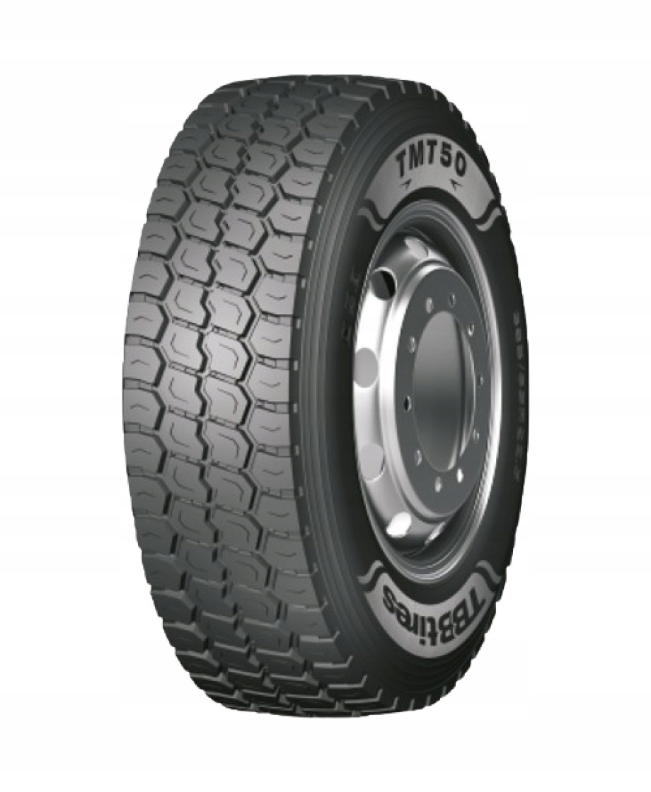 385/65R22.5 opona TBB TYRES TMT50 160(158)K(L)